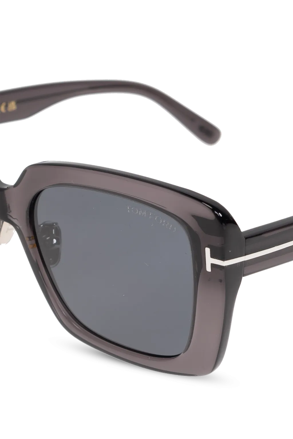 Full Frame Sunglasses
