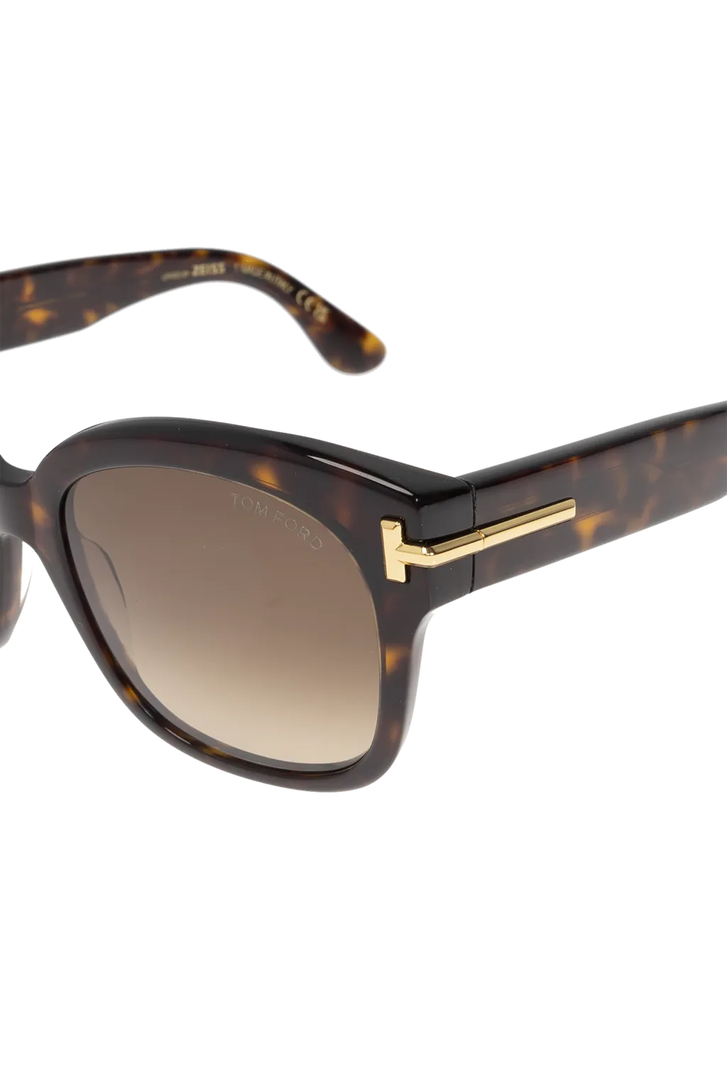 Full Frame Sunglasses