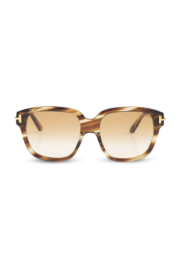 Full Frame Sunglasses