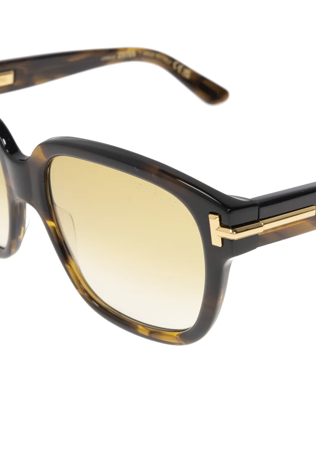 Full Frame Sunglasses