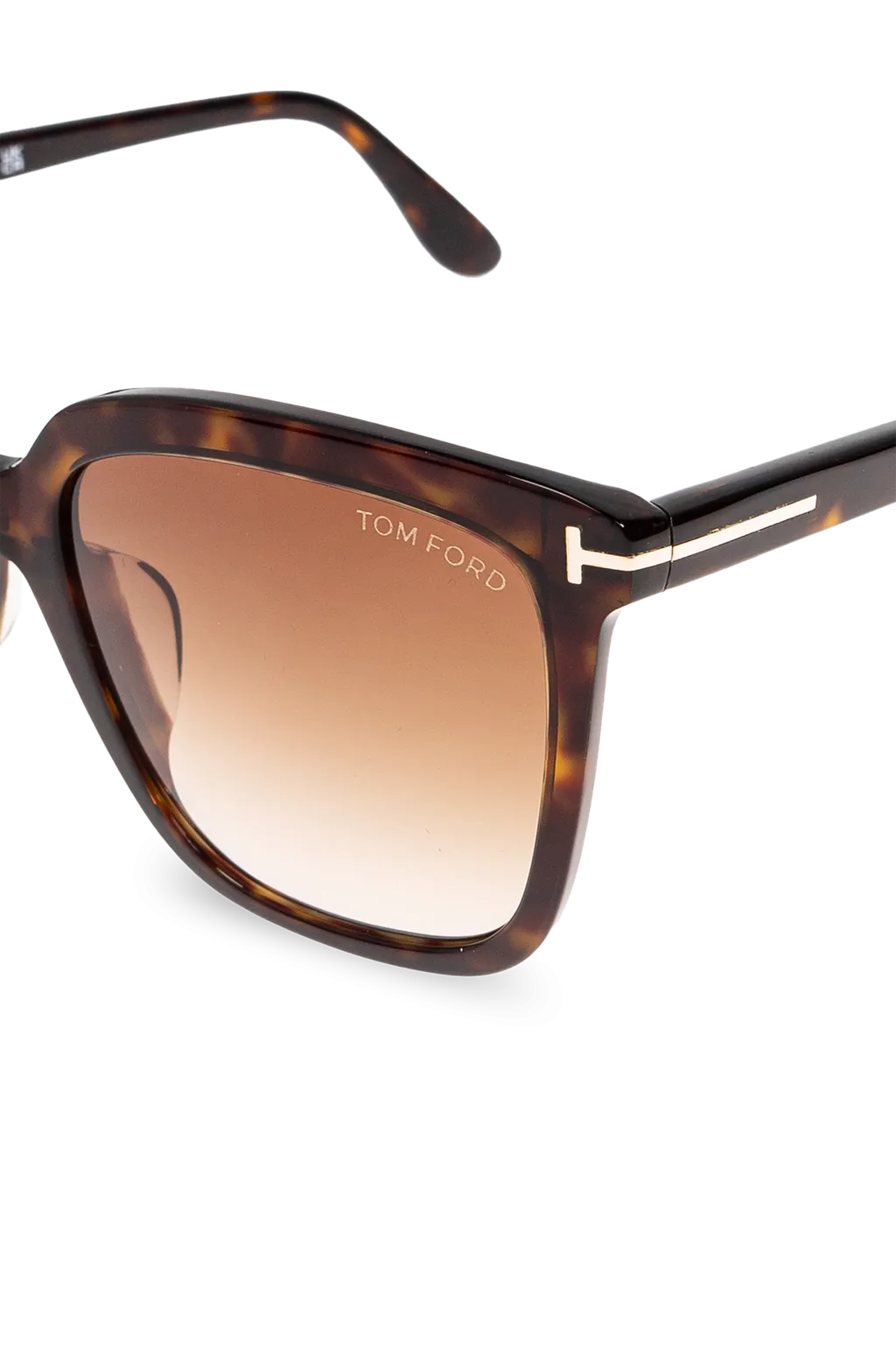 Full Frame Sunglasses