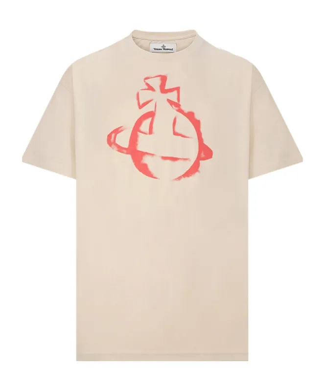 Short-Sleeved T-Shirt