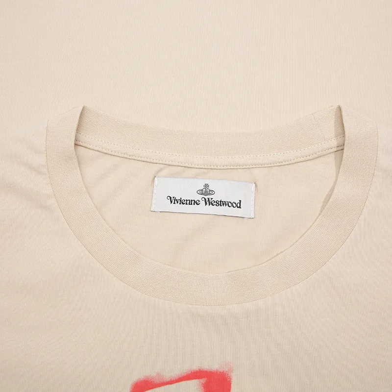 Short-Sleeved T-Shirt