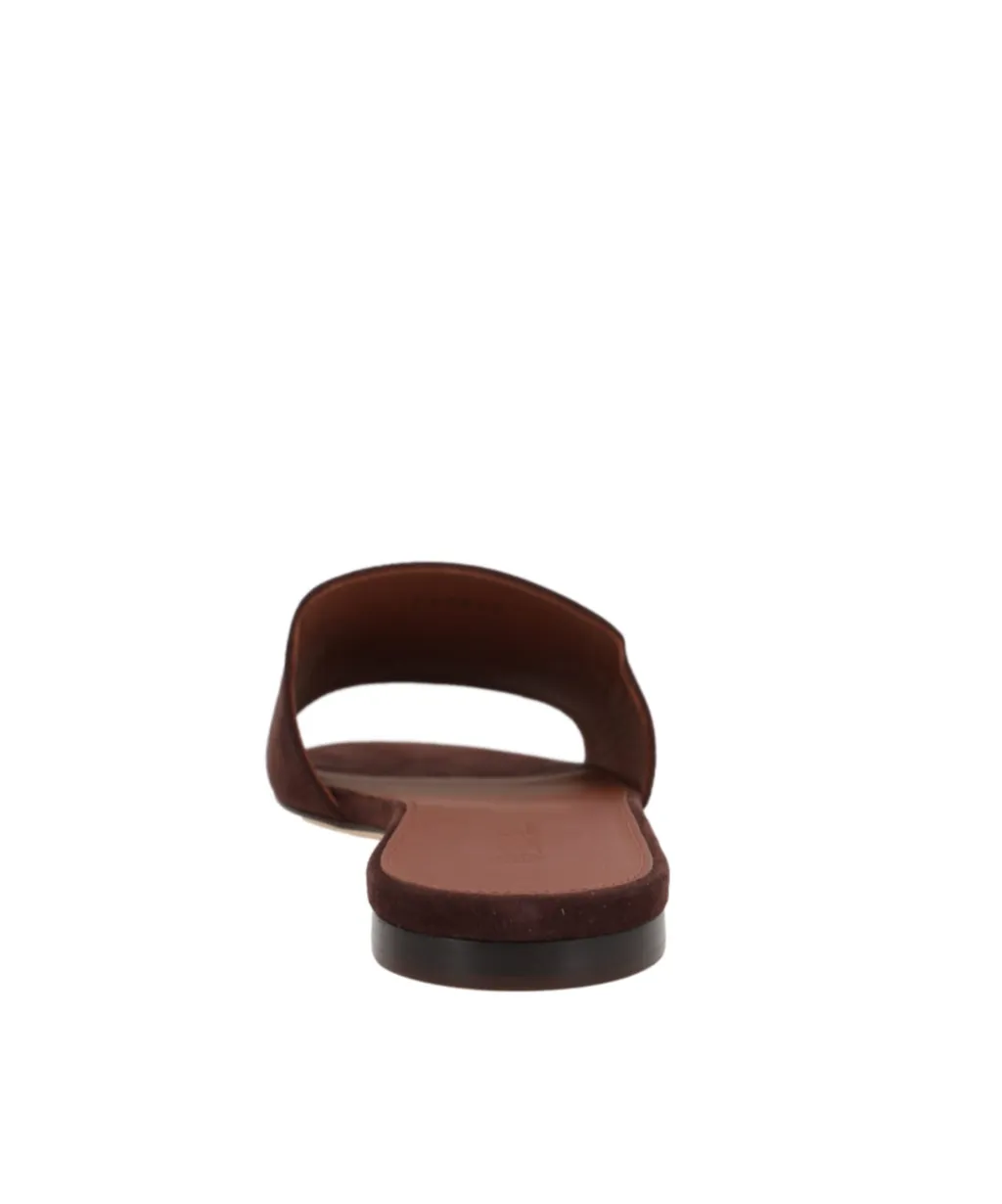 Loro Piana Summer Charms Sandals
