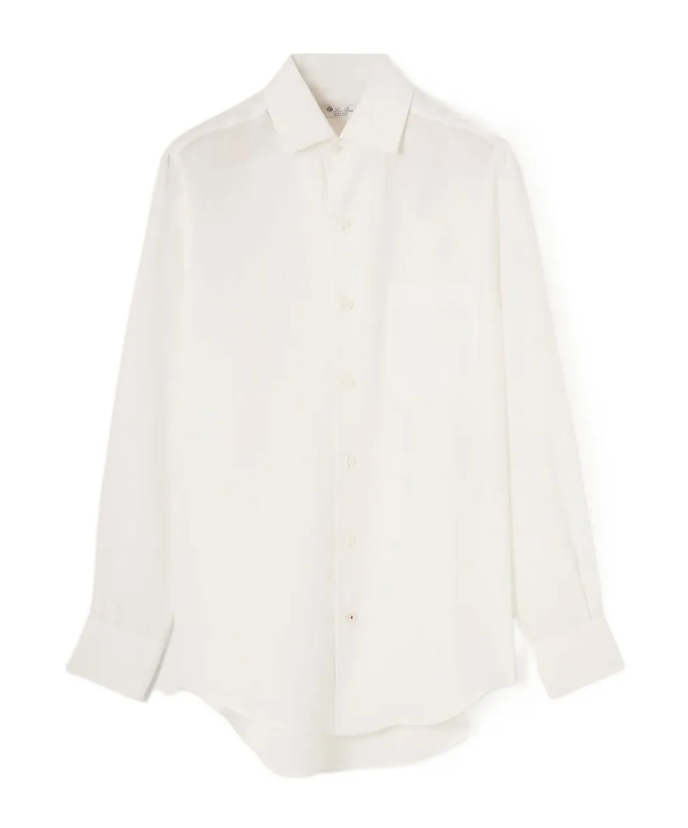 Loro Piana André Shirt