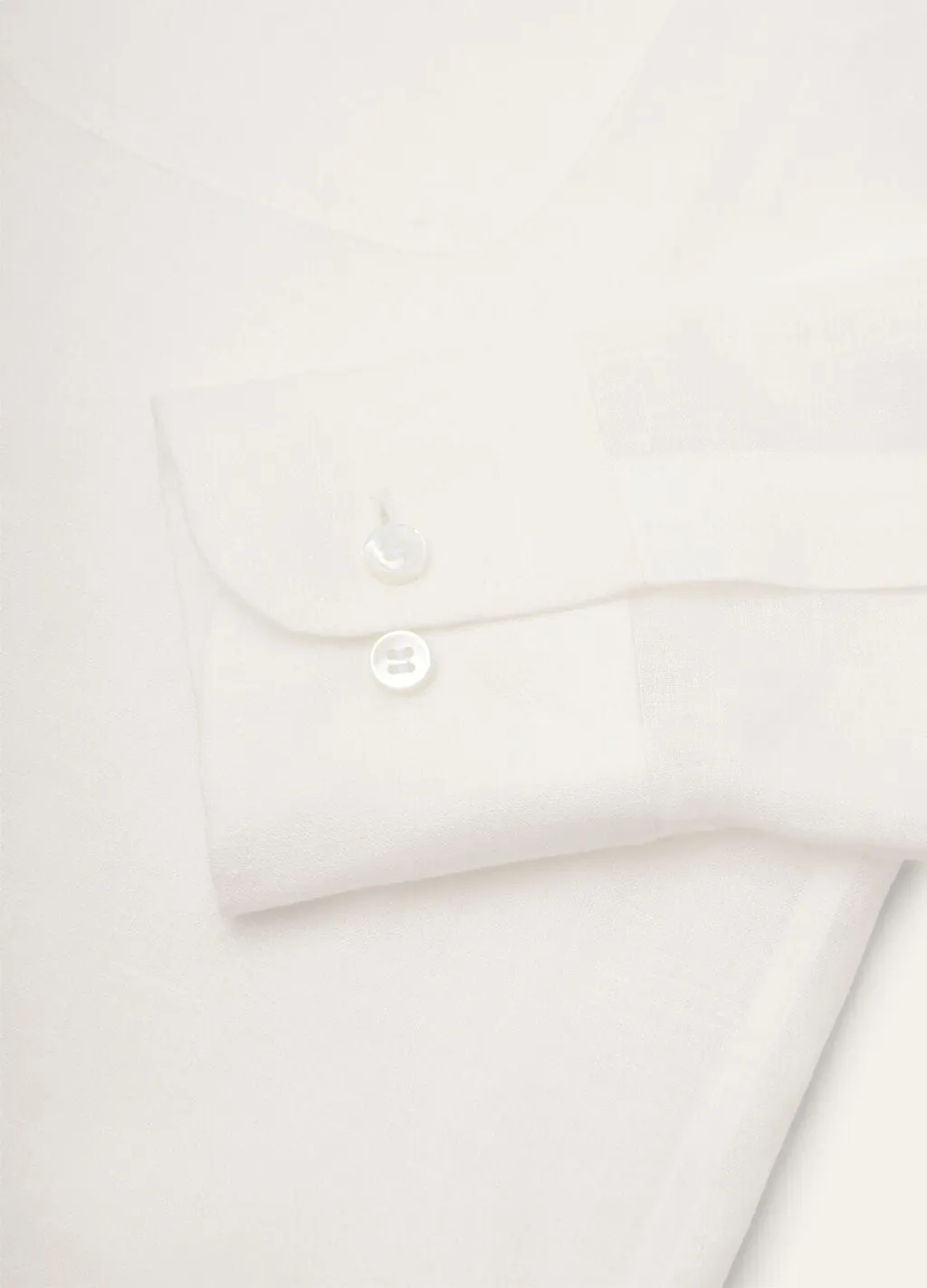 Loro Piana André Shirt