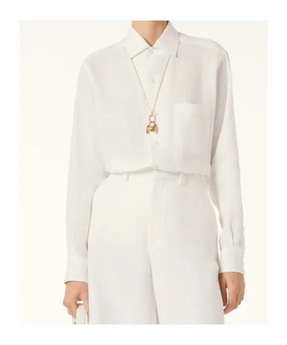 Loro Piana André Shirt