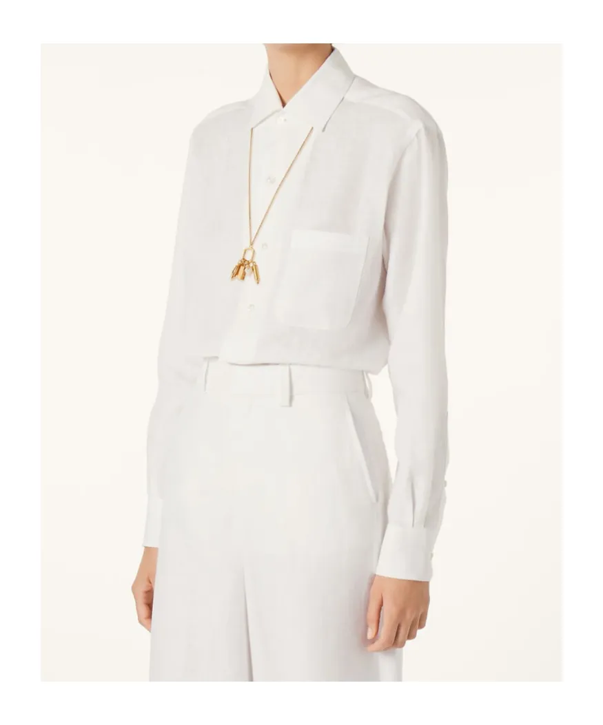 Loro Piana André Shirt