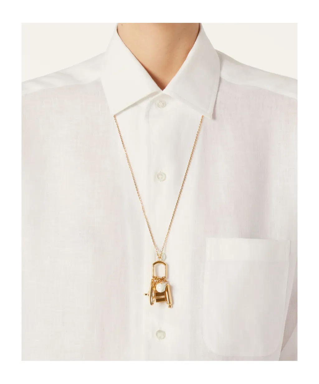 Loro Piana André Shirt
