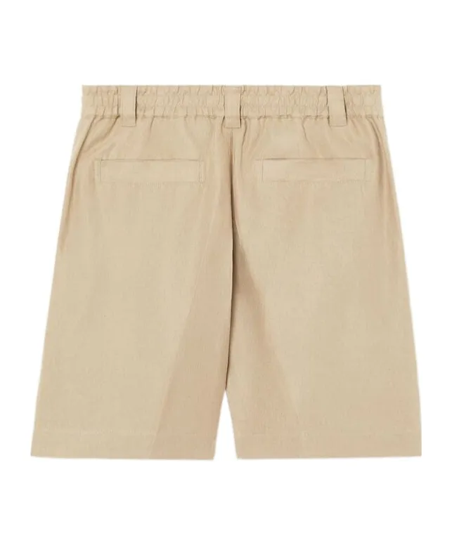 Reinga Bermuda Shorts