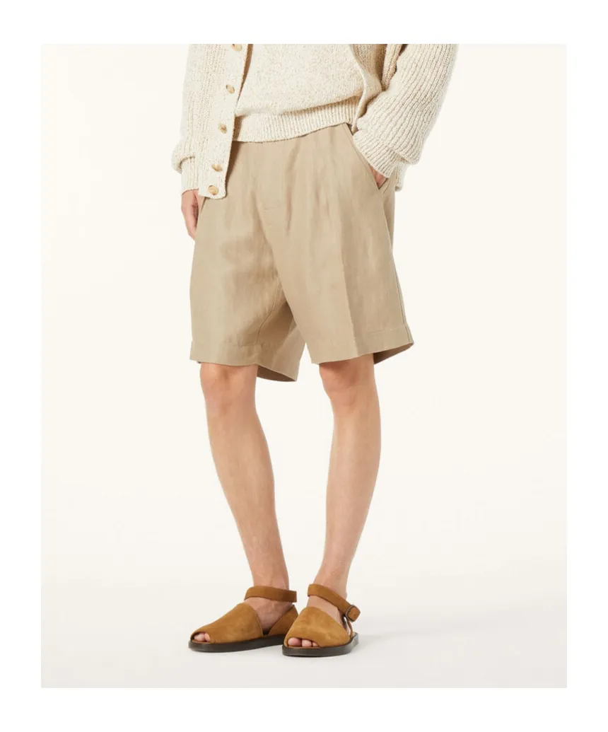 Reinga Bermuda Shorts