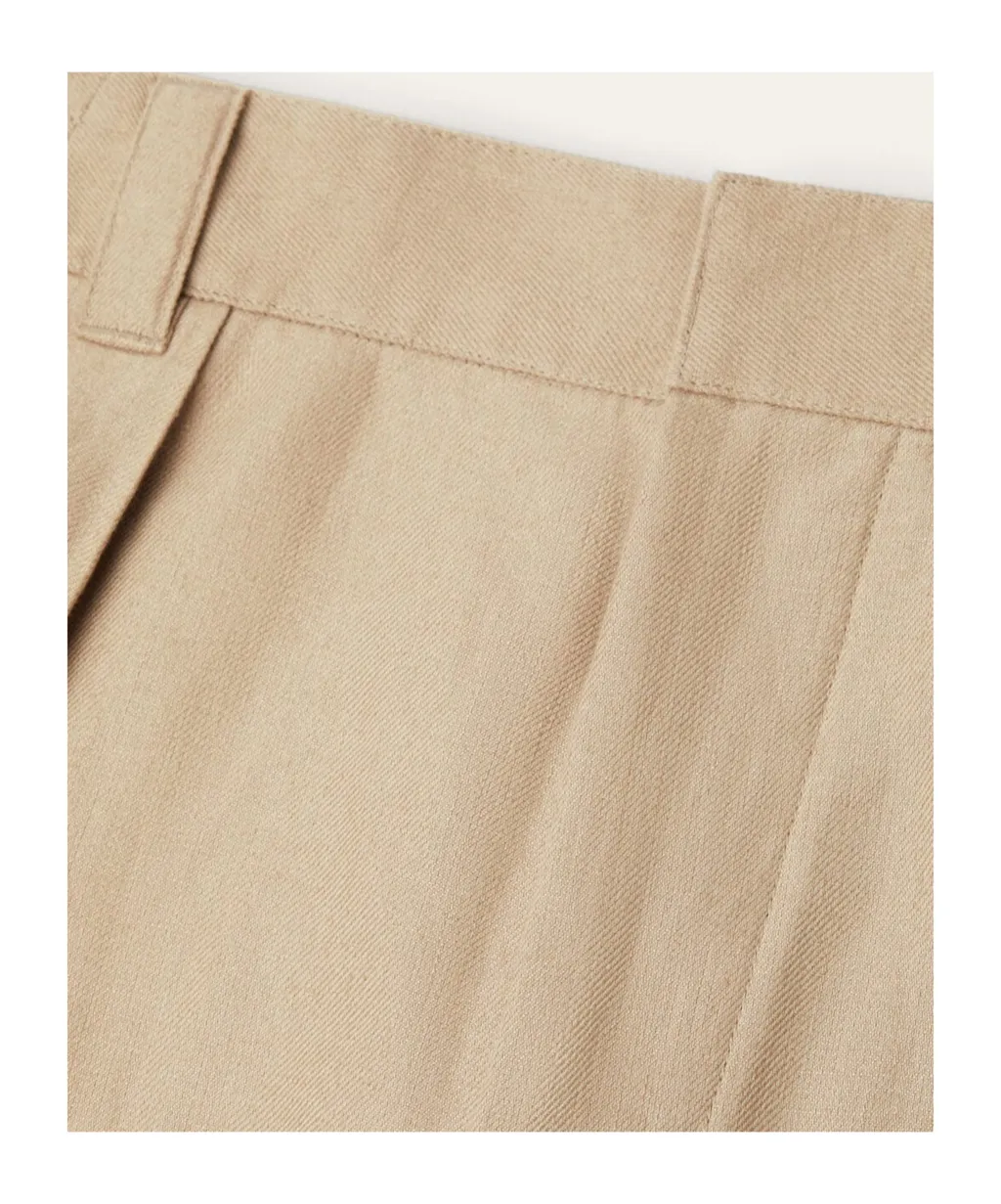 Reinga Bermuda Shorts