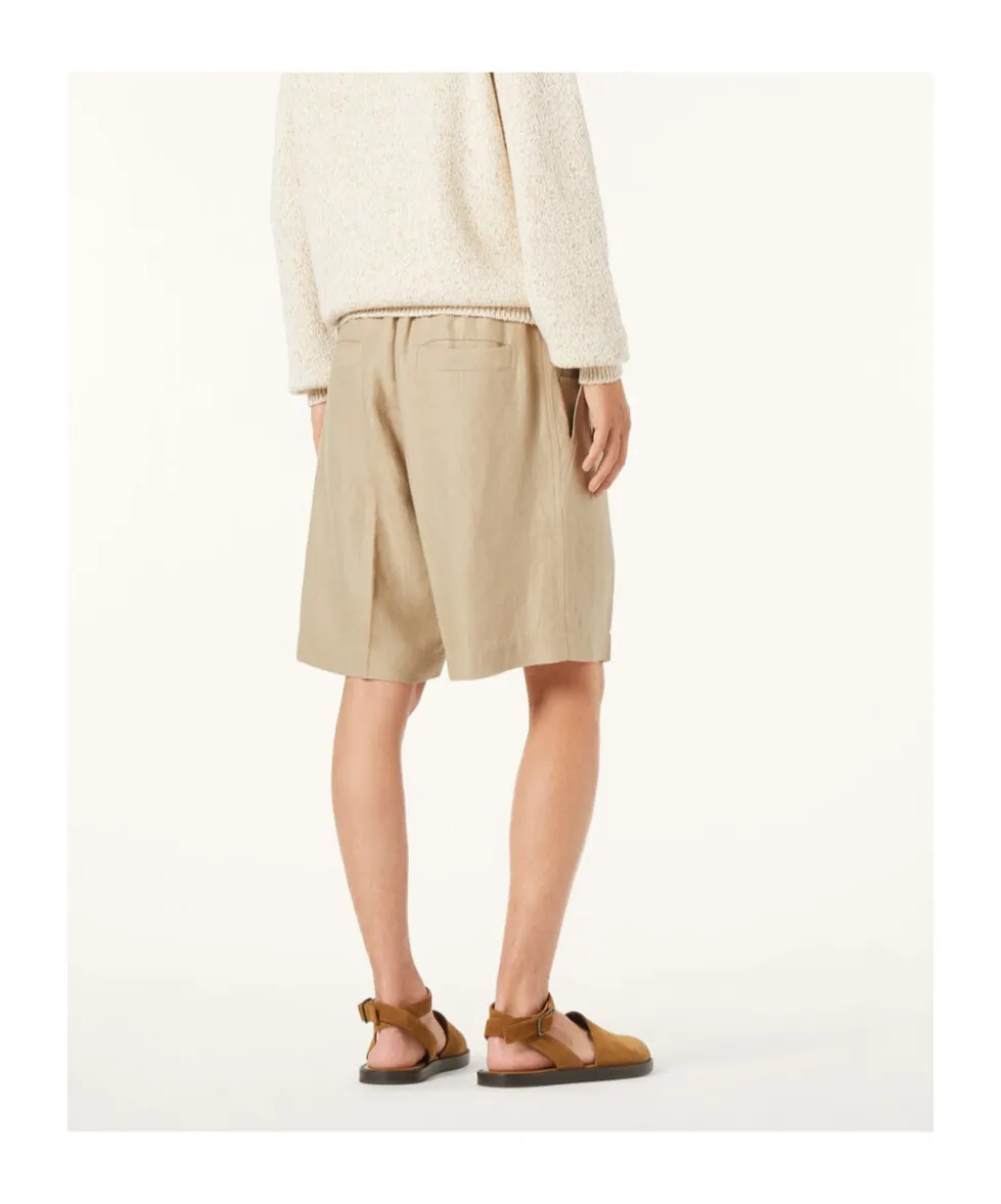 Reinga Bermuda Shorts