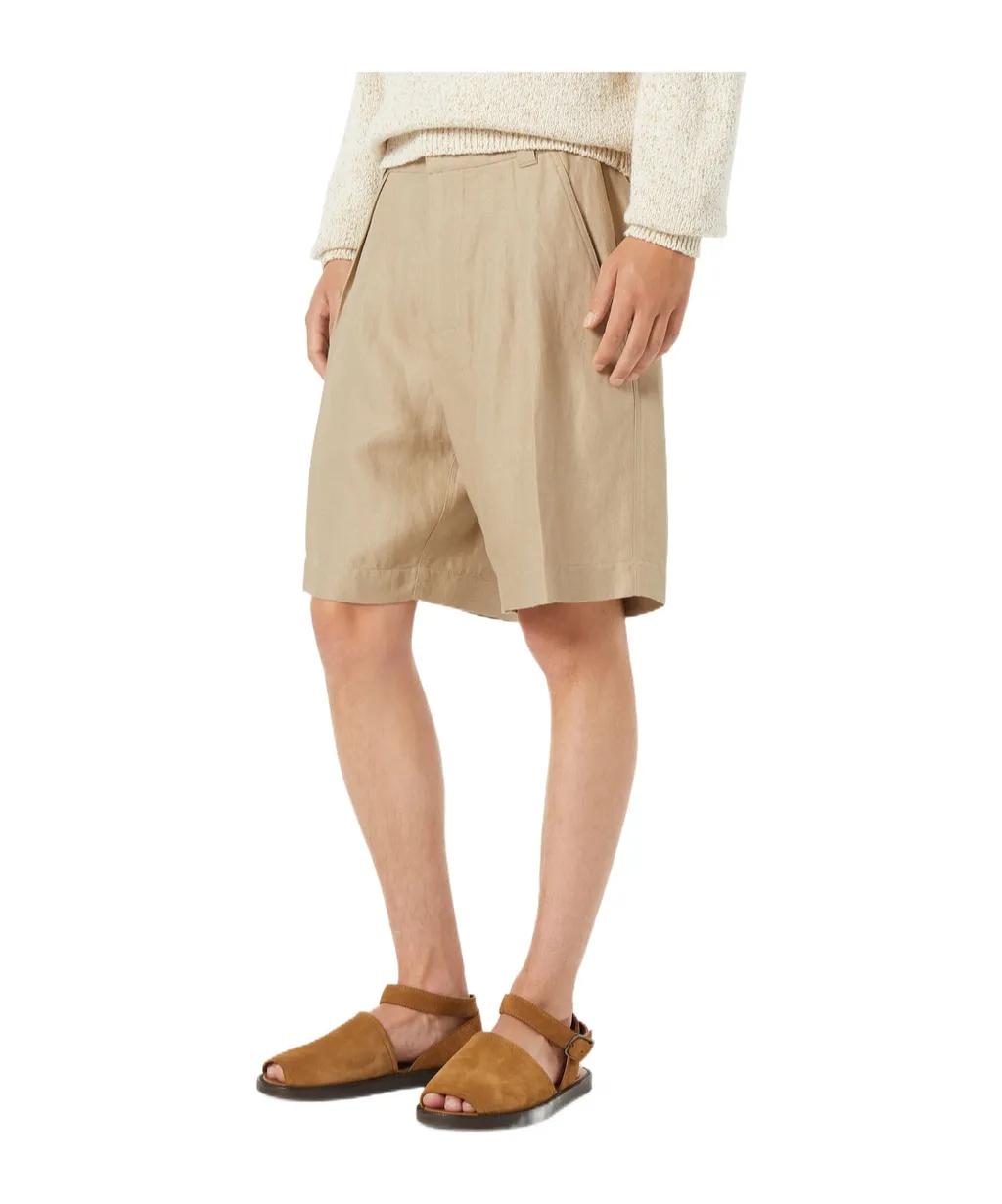Reinga Bermuda Shorts