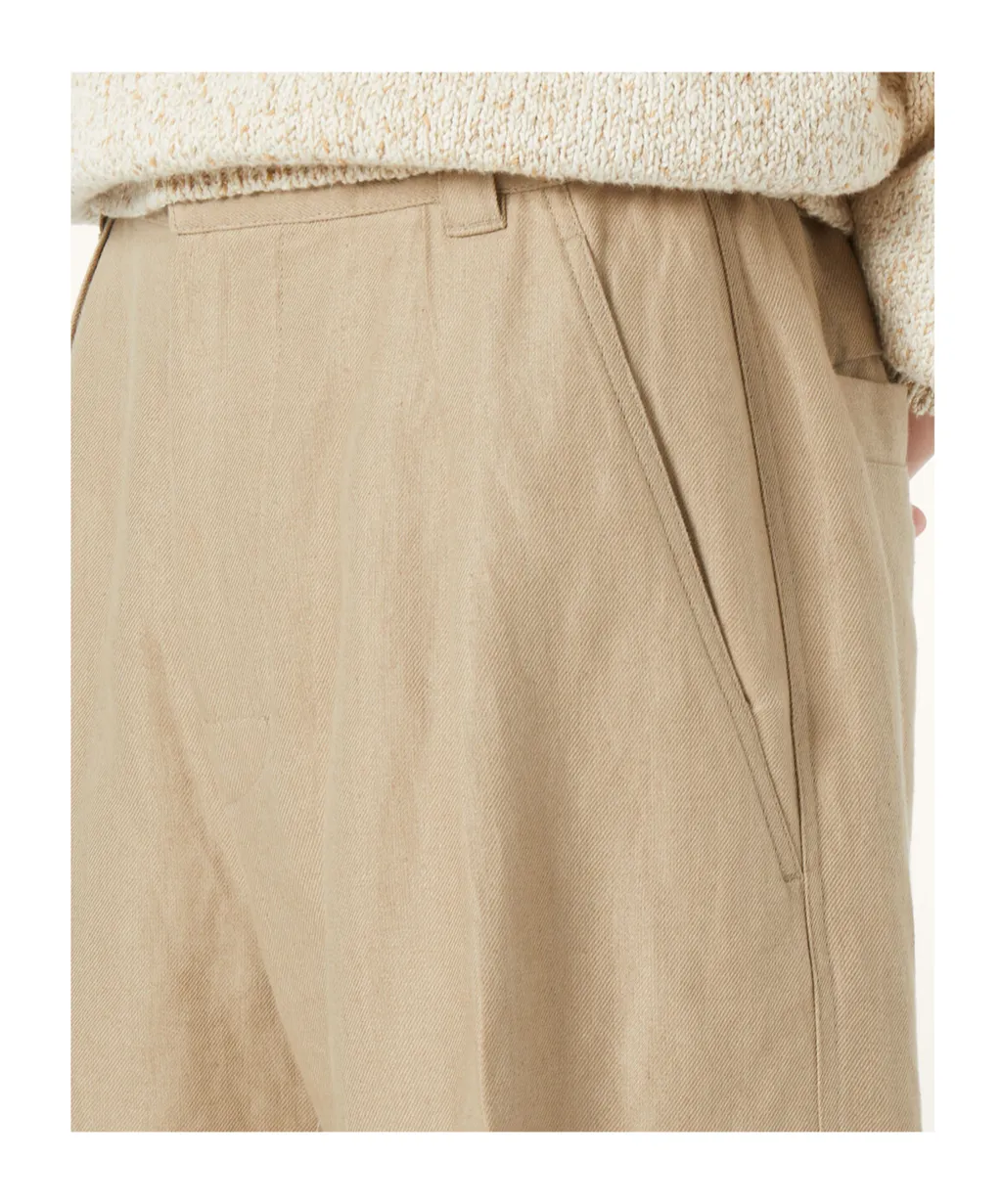Reinga Bermuda Shorts