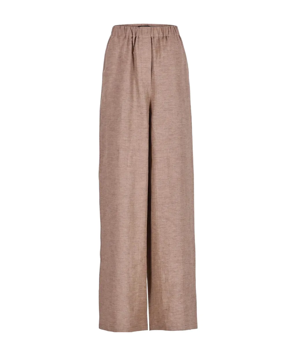 Loro Piana Valerio Trousers