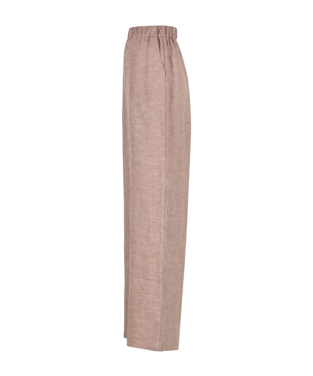 Loro Piana Valerio Trousers