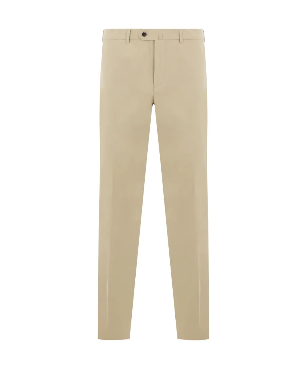 Loro Piana Straight-Leg Trousers