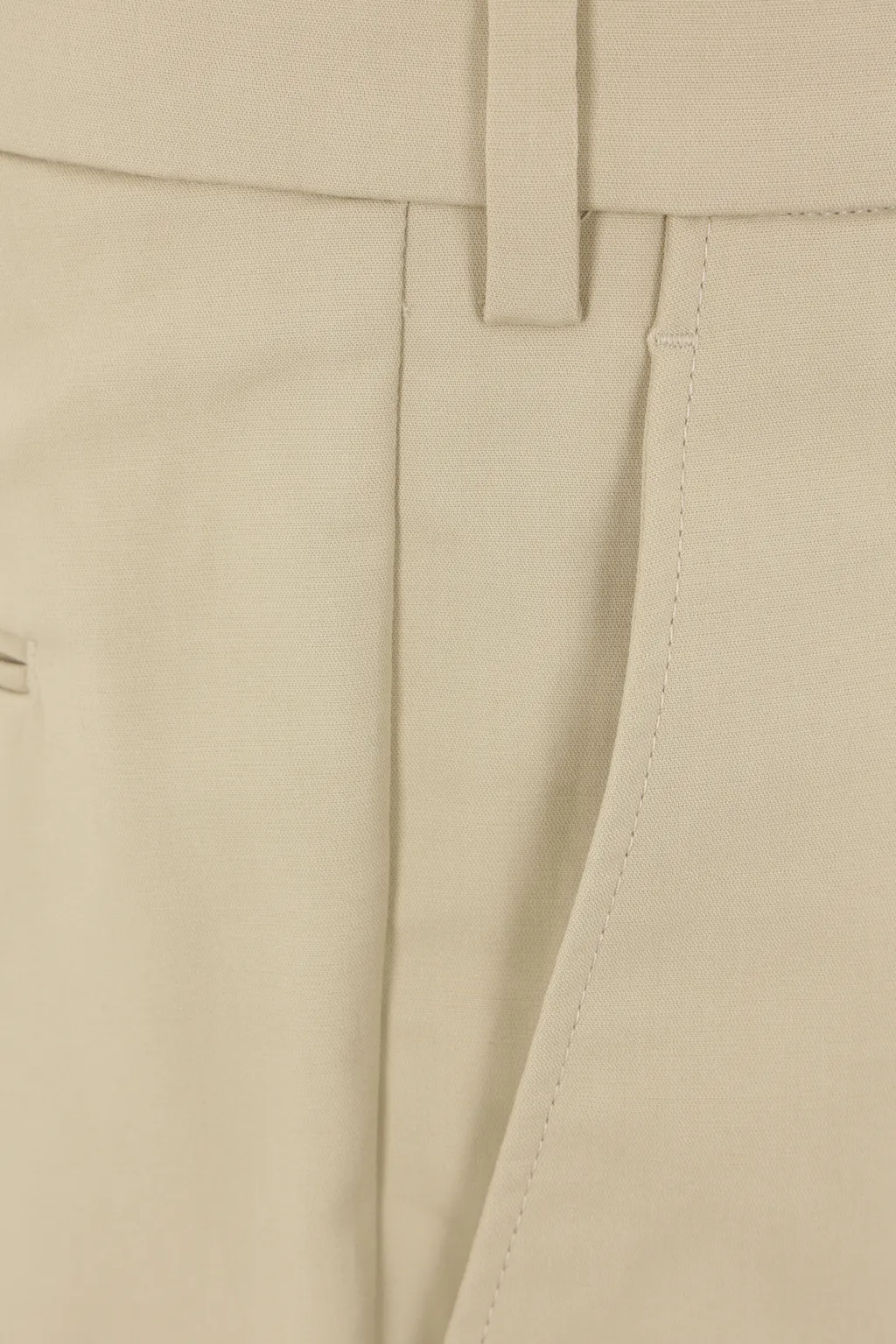 Loro Piana Straight-Leg Trousers