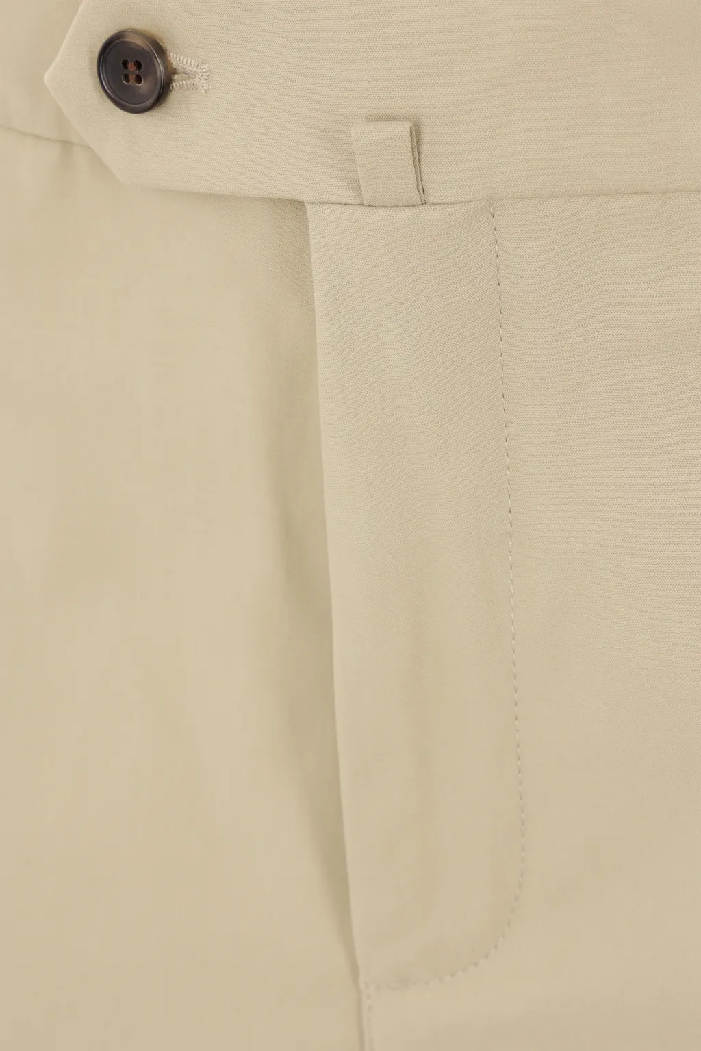 Loro Piana Straight-Leg Trousers