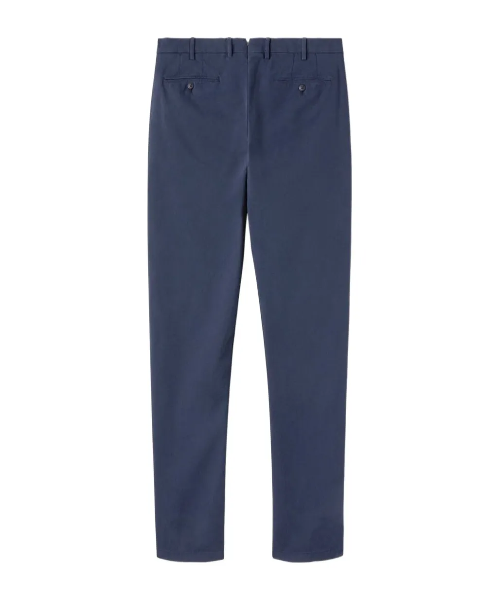 Pantaflat Casual Pants