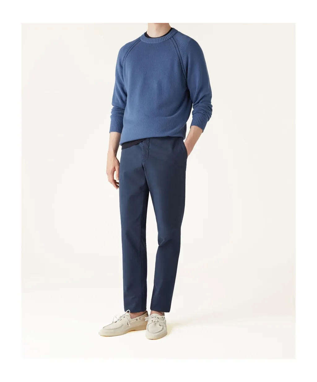 Pantaflat Casual Pants