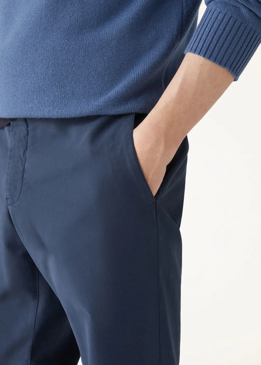 Pantaflat Casual Pants