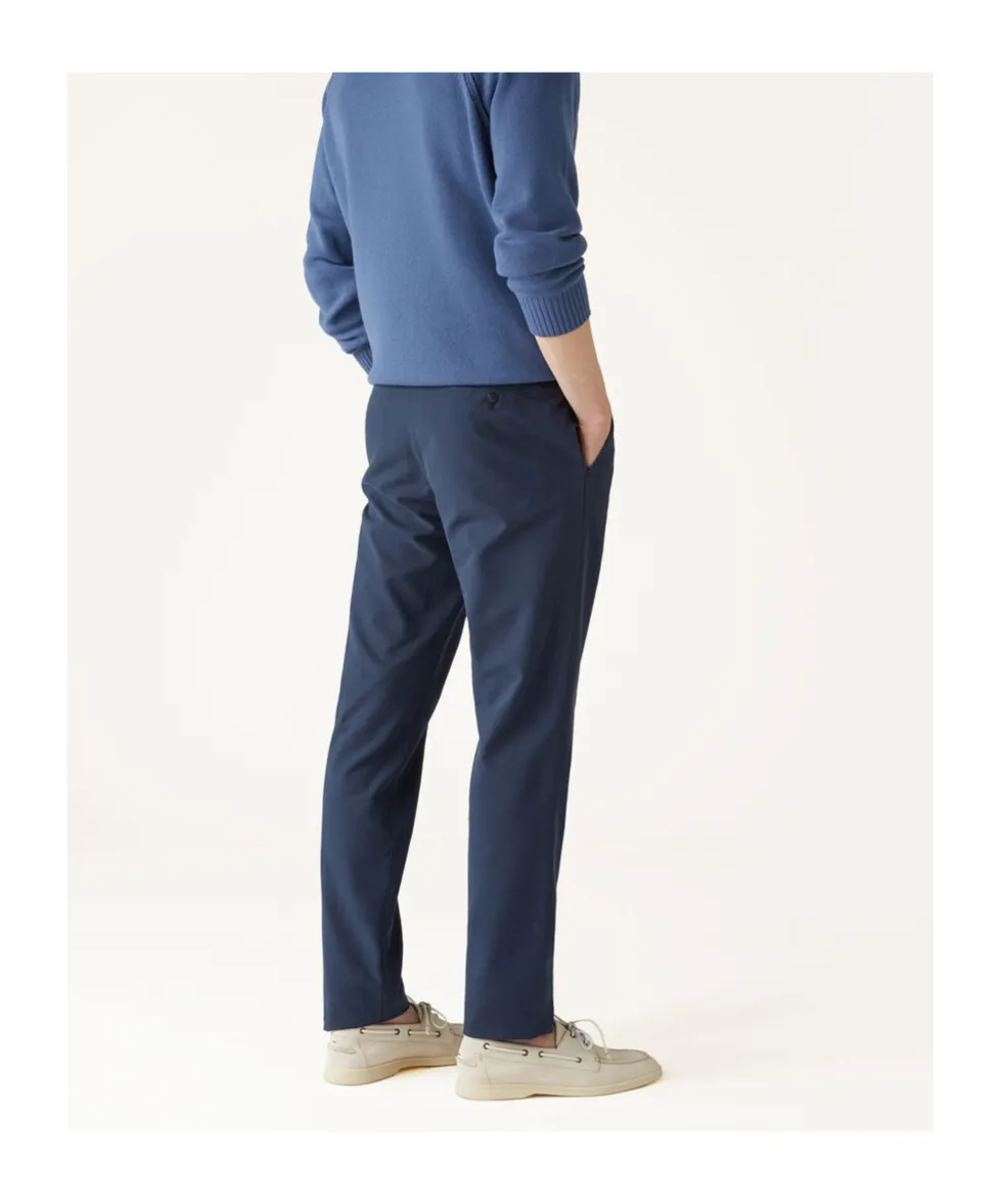 Pantaflat Casual Pants