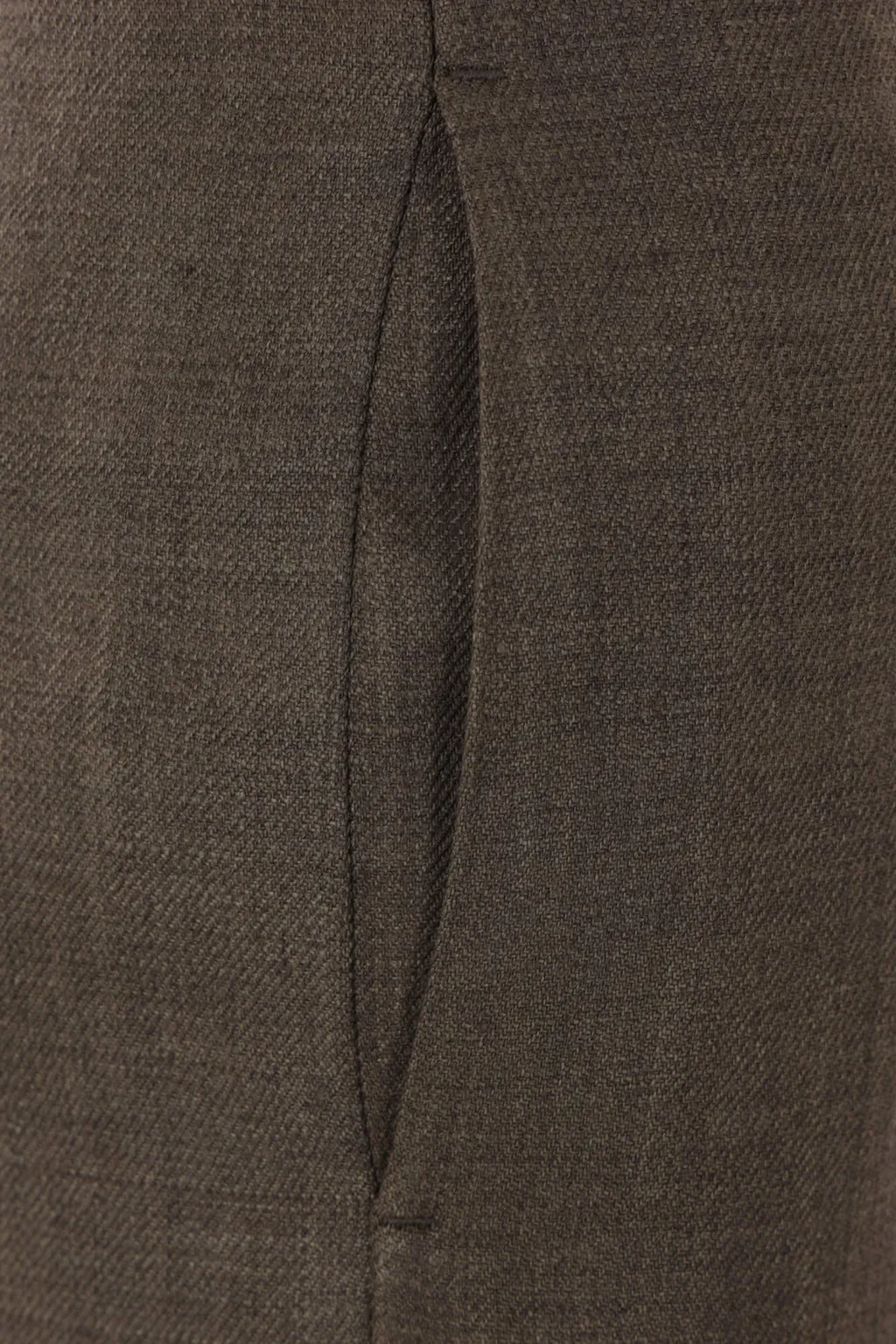 Loro Piana Straight-Leg Tailored Trousers