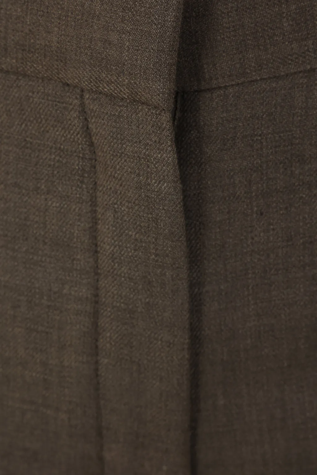 Loro Piana Straight-Leg Tailored Trousers
