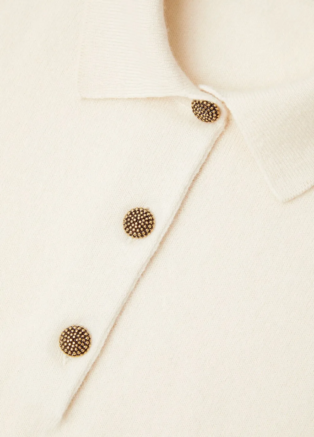 Loro Piana Classic Polo Shirt