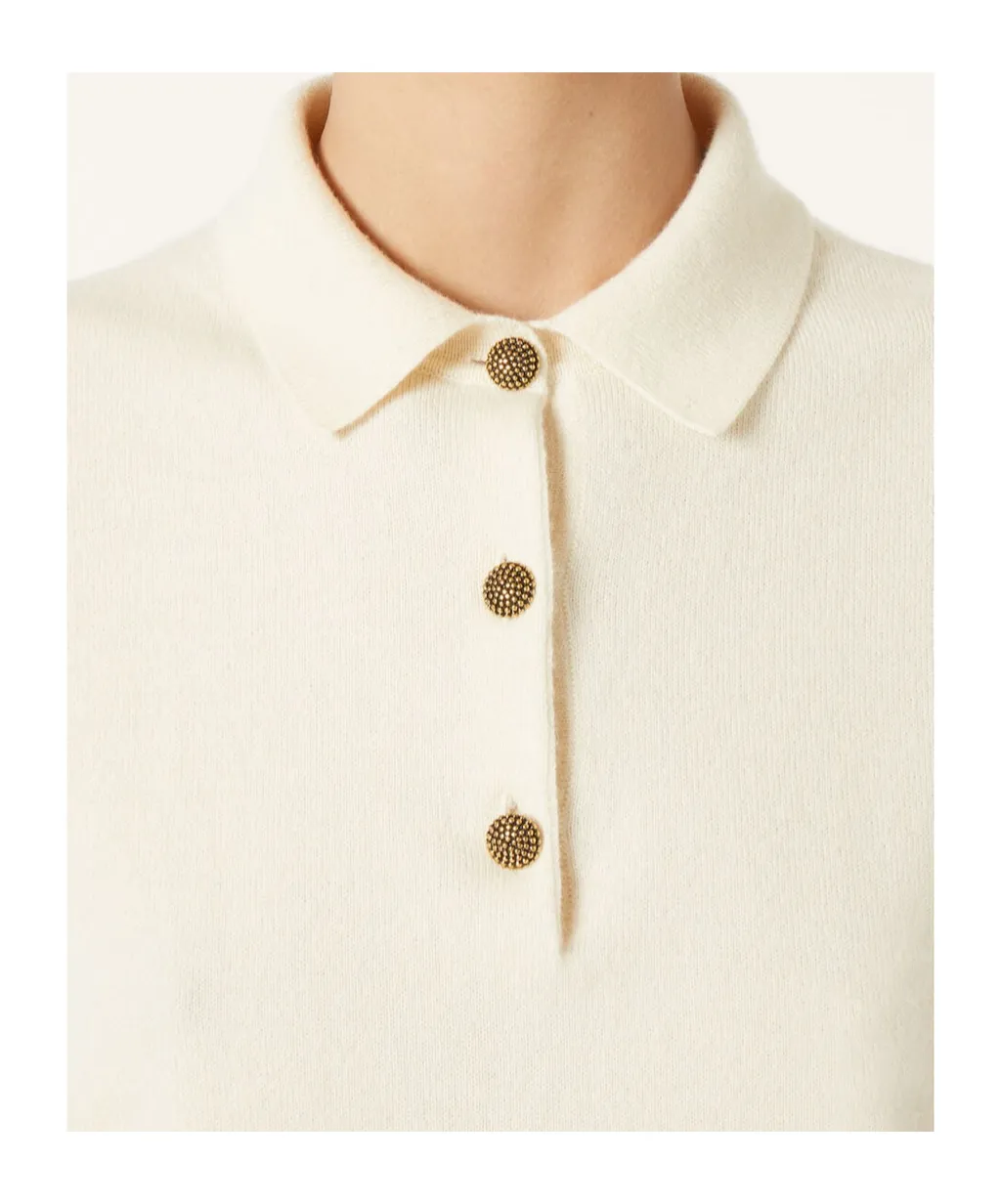 Loro Piana Classic Polo Shirt