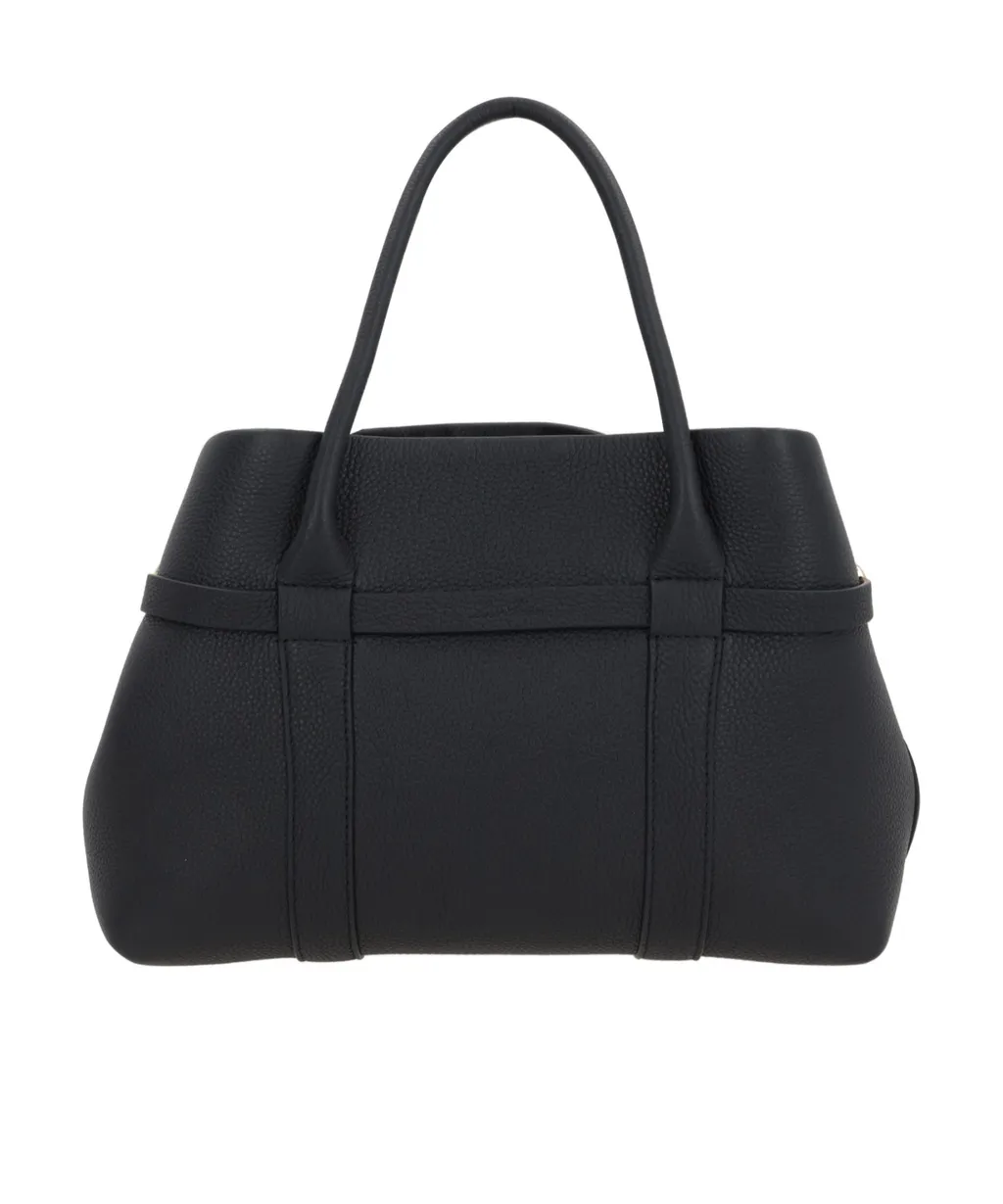 Loro Piana Top Handle Bag