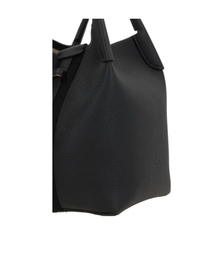 Loro Piana Bale Small Tote Bag