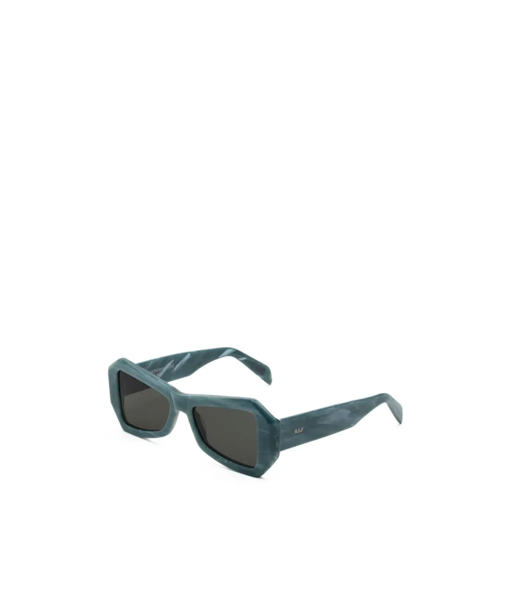 Geometric Sunglasses