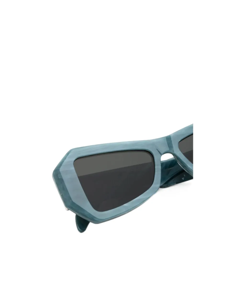Geometric Sunglasses