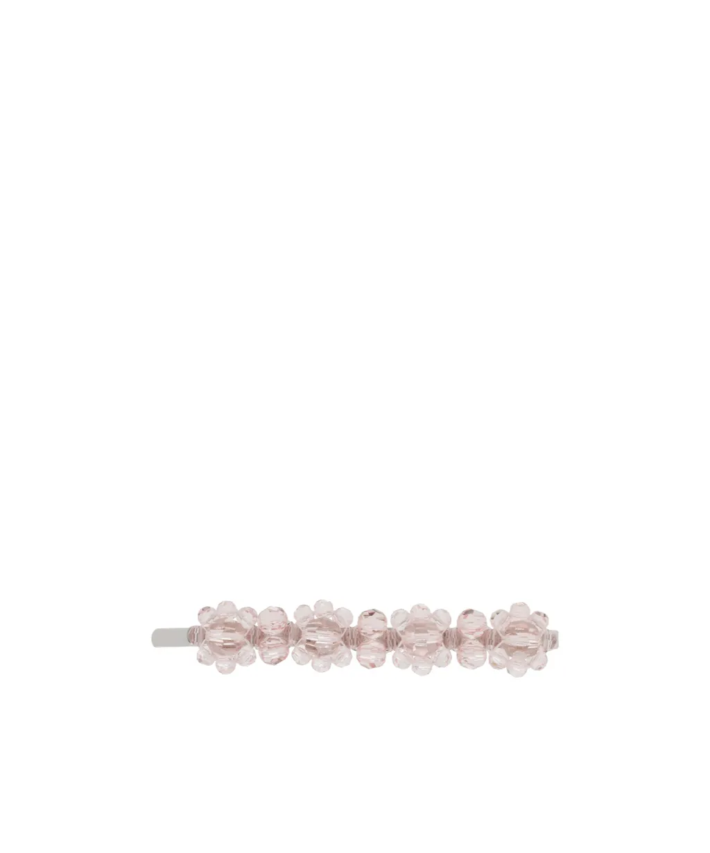 Flower Hairpin