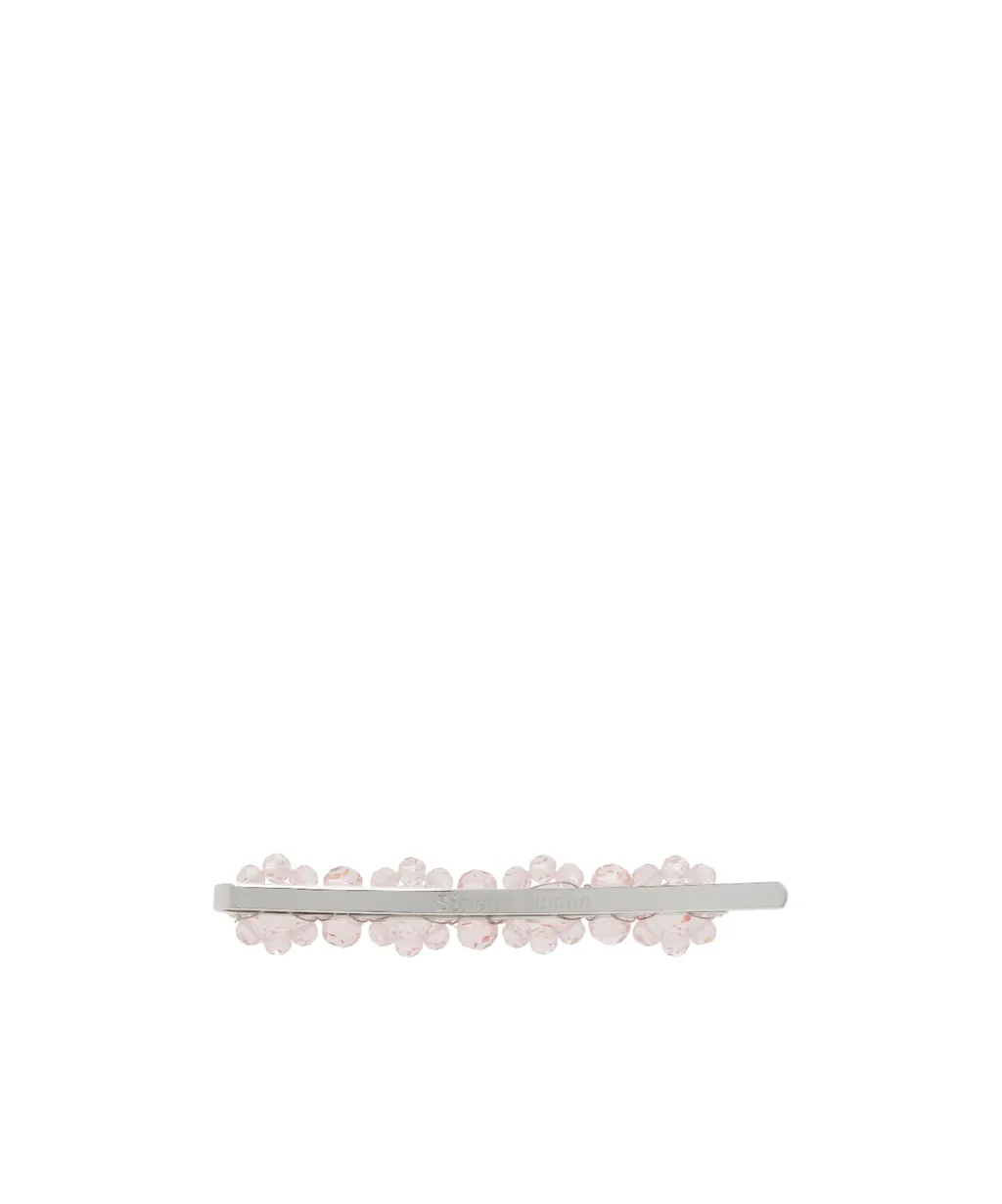 Flower Hairpin
