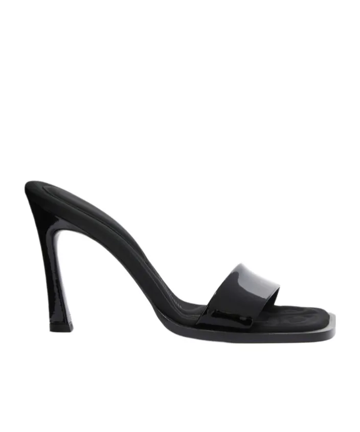 The Attico Mia Mules
