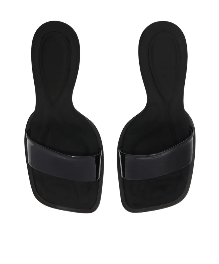 The Attico Mia Mules