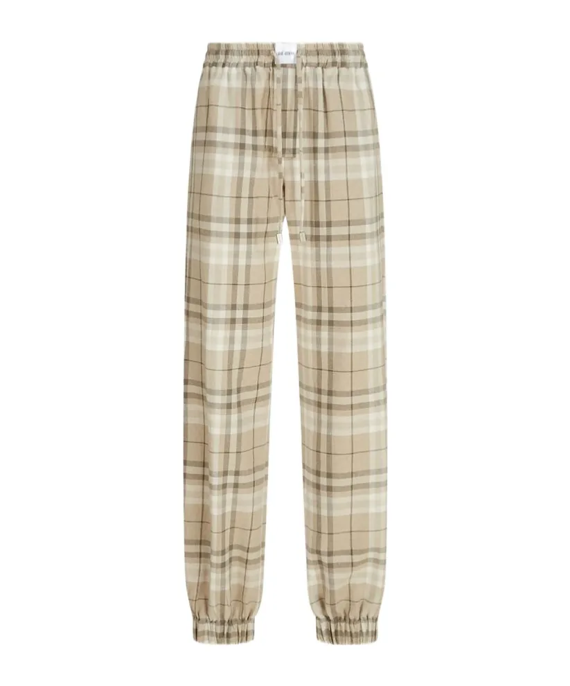 The Attico Long Pants