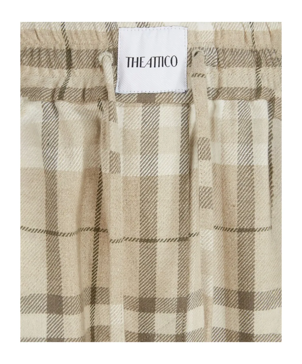 The Attico Long Pants
