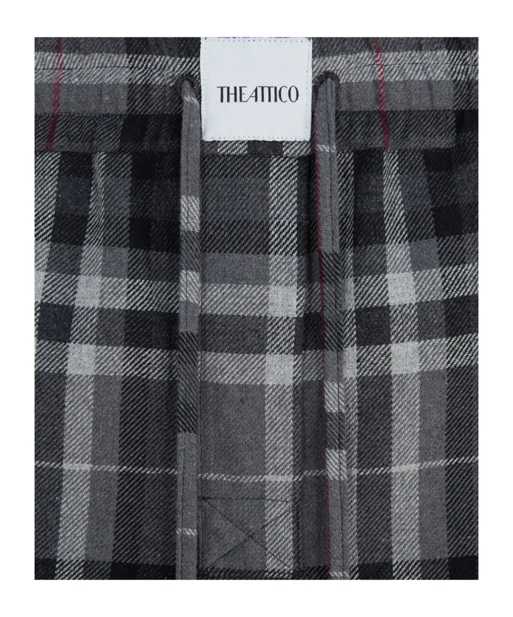 The Attico Long Pants
