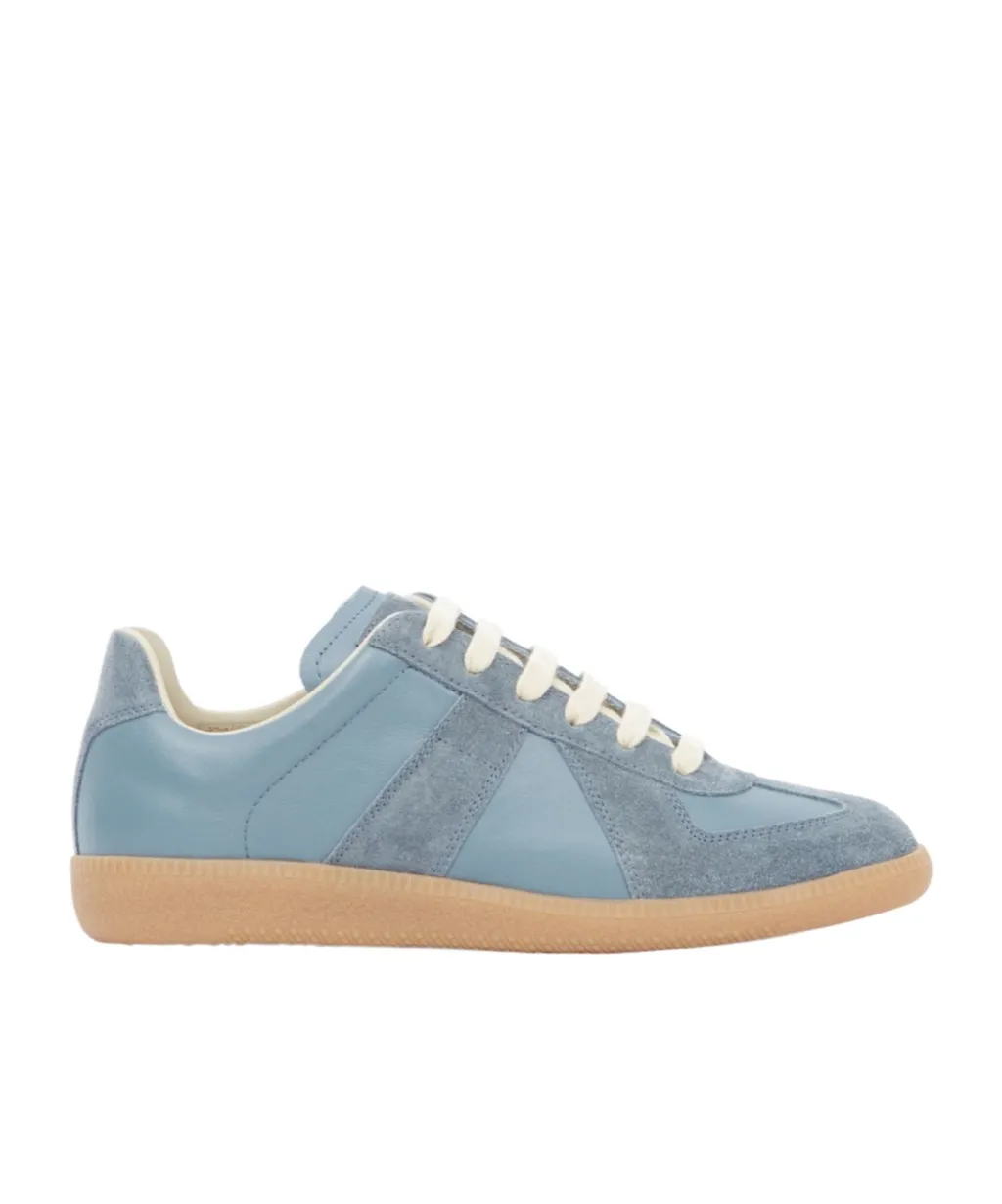 Maison Margiela Replica Low-Top Sneakers