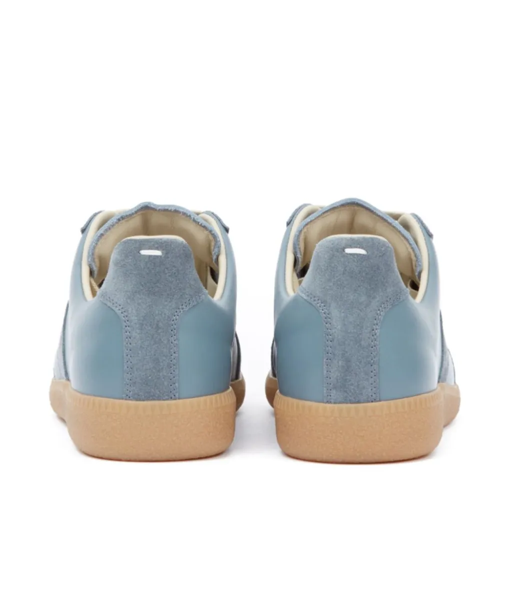 Maison Margiela Replica Low-Top Sneakers