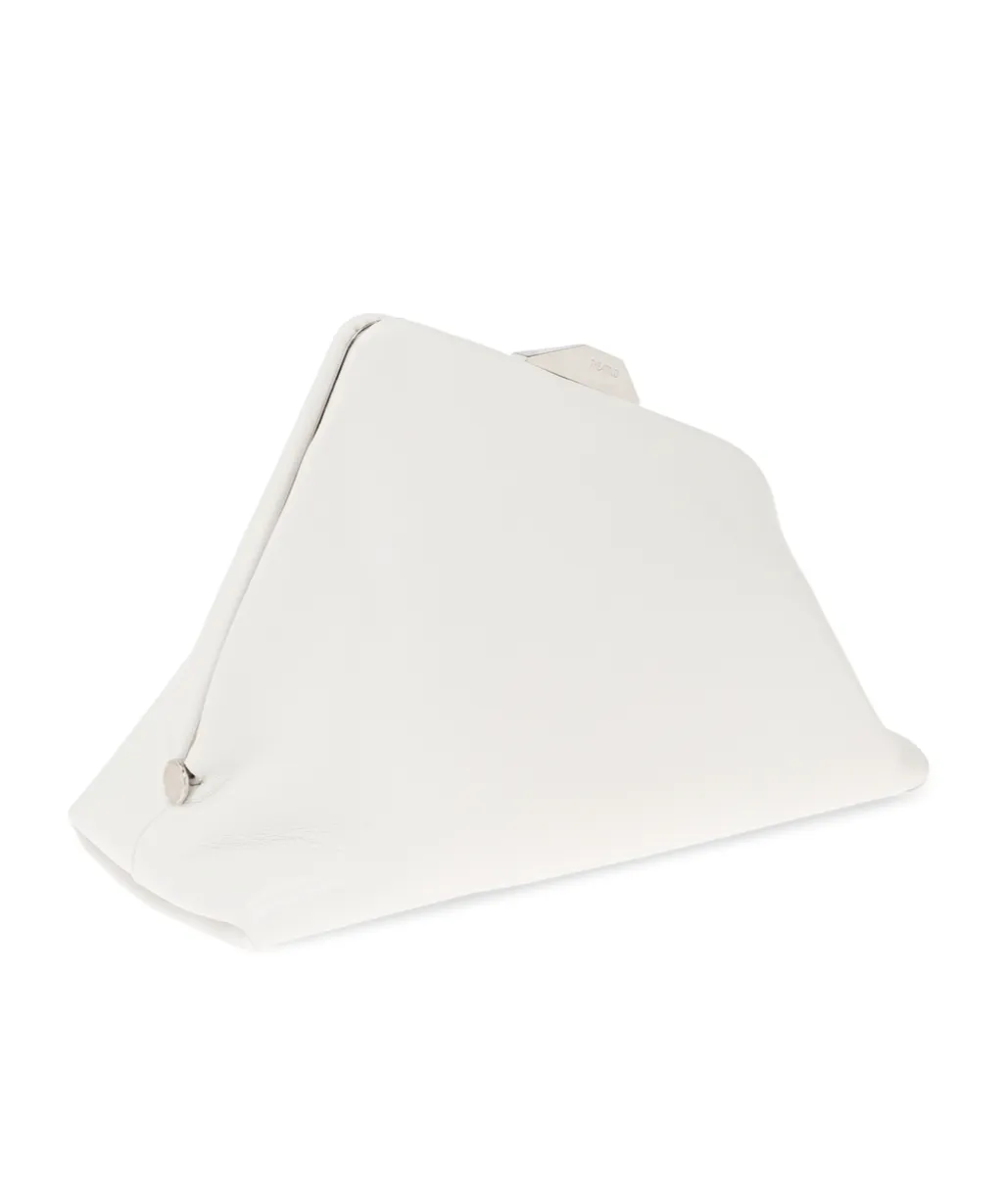 The Attico Day Off Shoulder Bag