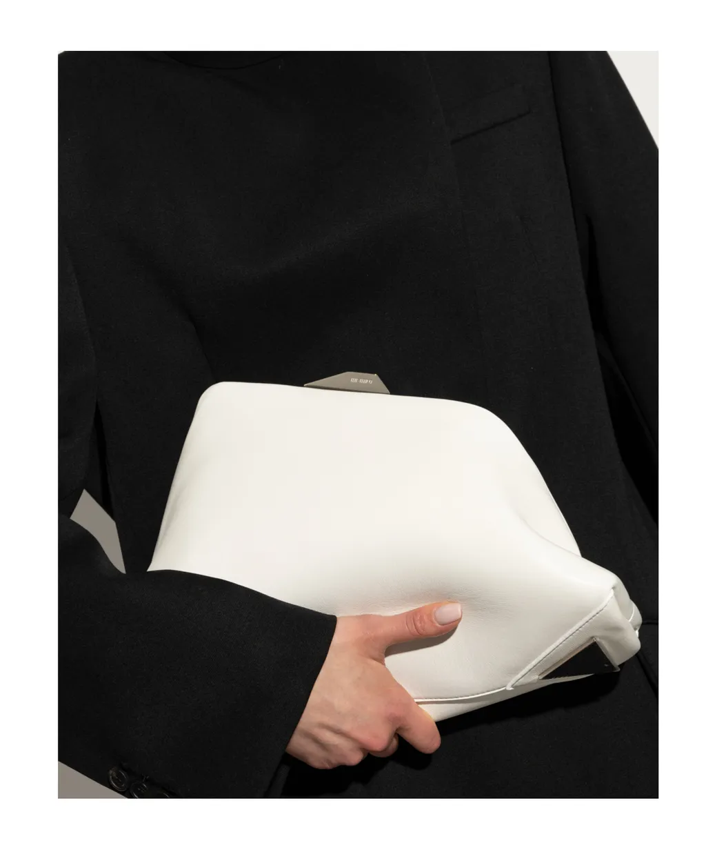 The Attico Day Off Shoulder Bag