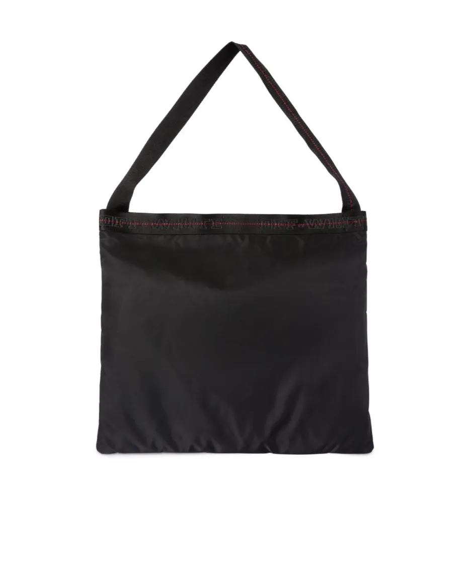 Off-White Heritage Tote Bag