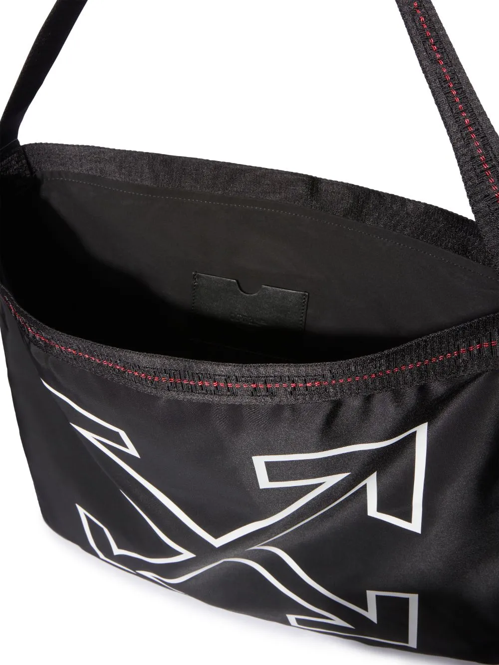Off-White Heritage Tote Bag