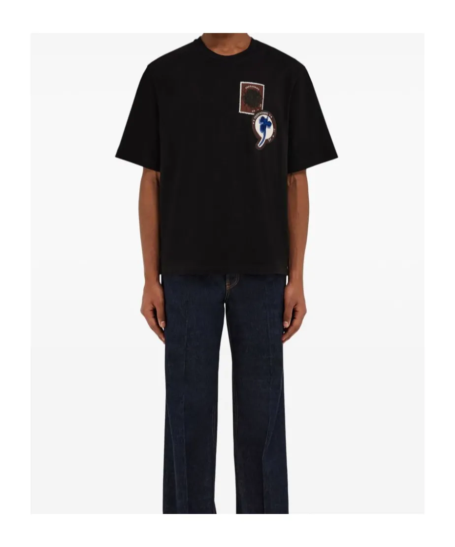Short-Sleeved T-Shirt